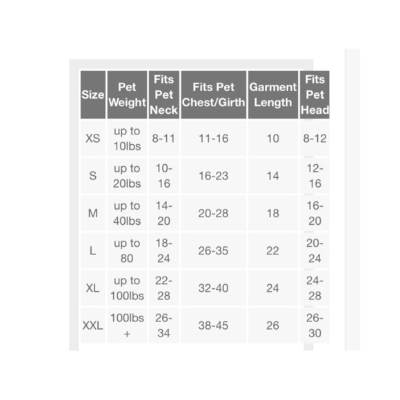 Boots & Barkley “Bona Fide Foodie” Dog Shirt - Picture 3 of 3